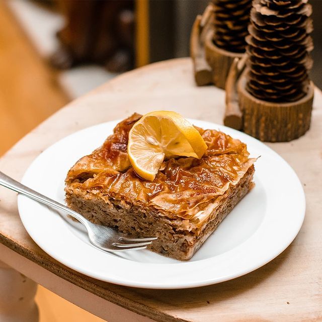 sBaklava