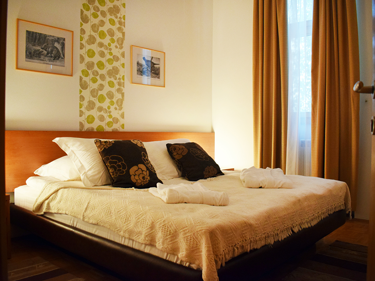 Apartman 