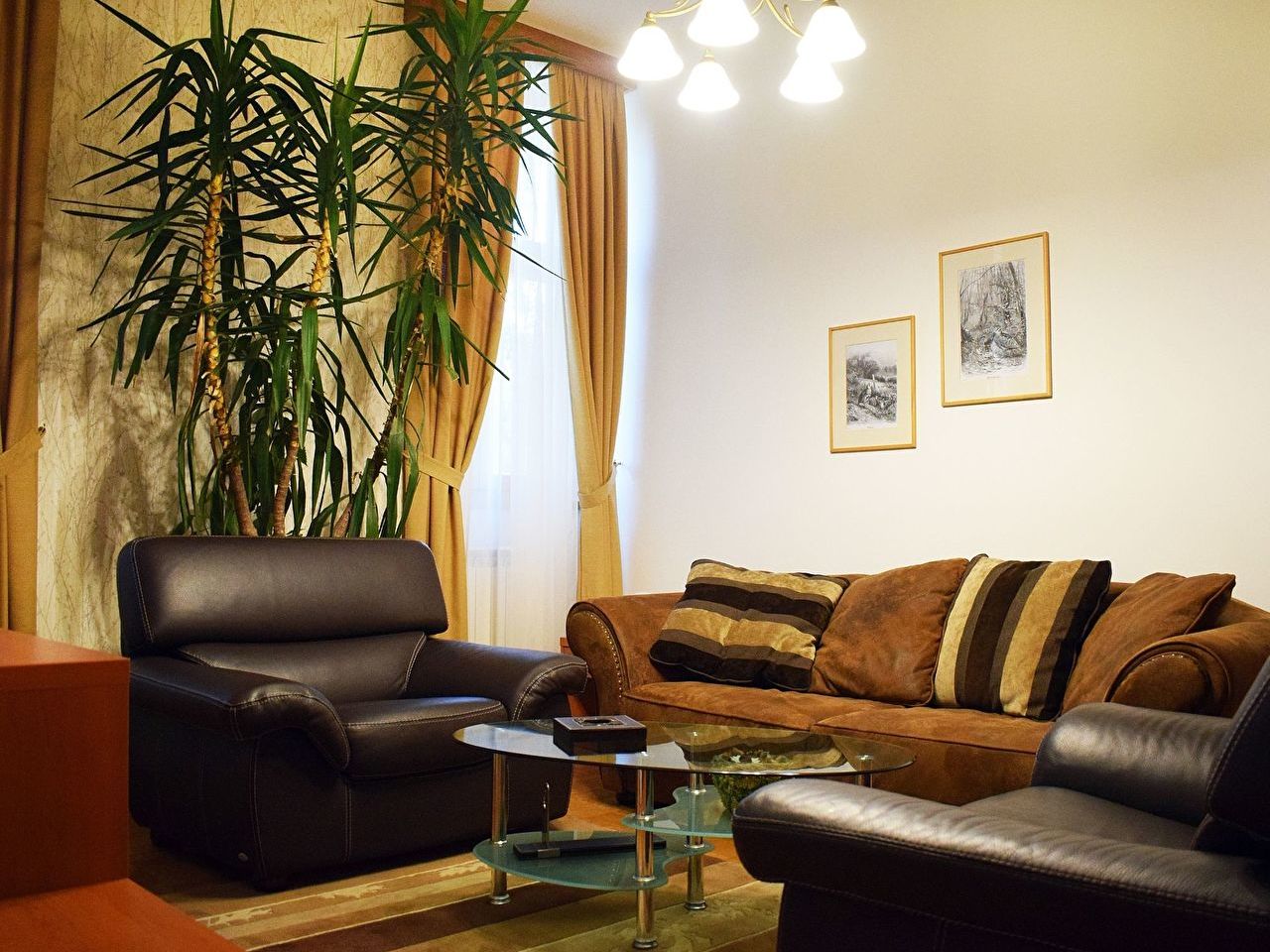 Apartman za 4 osobe